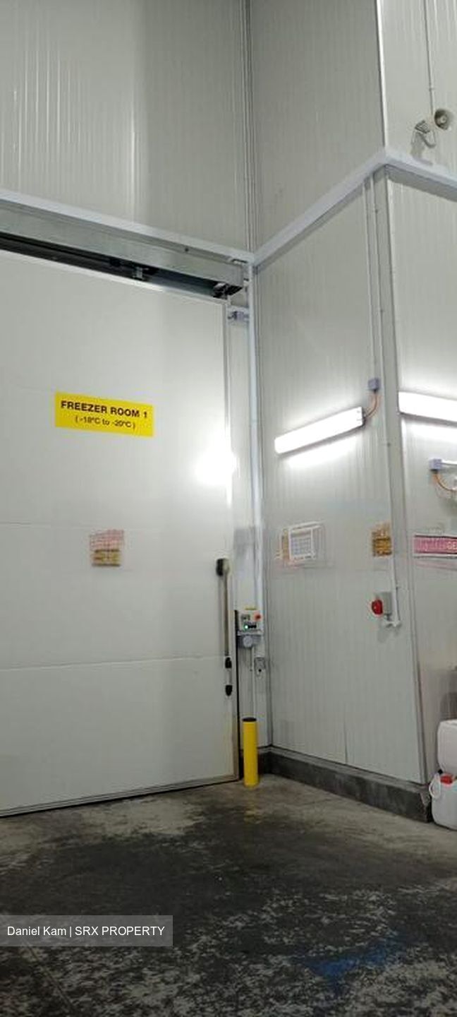 Woodlands Avenue 6 (D25), Factory #478562711